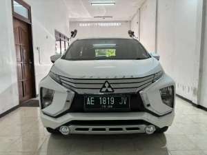 Jual bekas MITSUBISHI XPANDER SPORT Matic 2019,lokasi di Surabaya Kota
