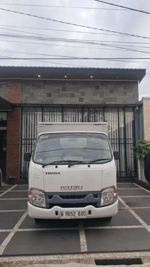 Jual bekas Mobil bagus no pr,lokasi di Palembang Kota