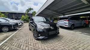 Jual bekas Mobil Baru BERKAH PROMO TOYOTA TERBAIK CALYA 1.2 G AUTOMATIC,lokasi di Bogor Kab.