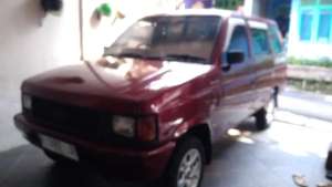 Mobil Isuzu Panther 1995 , tersedia melalui melalui situs Olx
