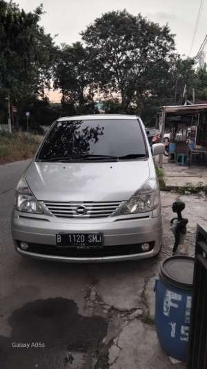 Jual bekas Mobil nyaman murah meriah,lokasi di Tangerang Kota