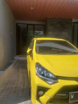 Jual bekas Mobil pribadi dari baru,lokasi di Sidoarjo  Kab.