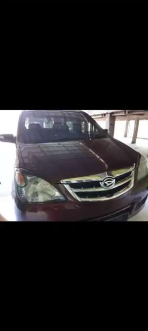 Jual bekas Mobil Xenia xi 2011 manual plat kotabumi. Warna marun pajak on,lokasi di Lampung Utara Kab.