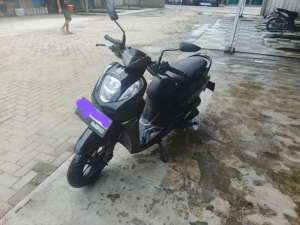 Jual bekas Motor genio 2022,lokasi di Jakarta Utara