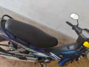 MOTOR HONDA SUPRA FIT , tersedia melalui melalui situs Olx