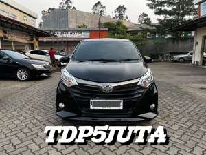 Jual bekas NEW CALYA G MATIC 2020 FACELIFT LED HEADLAMP,lokasi di Tangerang Kota