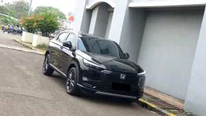 Jual bekas NEW CONDITIONHonda HRV HR-V HR V 1.5 Hybrid e HEV CVT 20252026,lokasi di Jakarta Utara