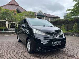 Nissan Evalia 1.5 HWS Automatic 2016 , tersedia melalui melalui situs Olx