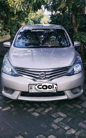 Jual bekas Nissan Livina 2013 Bensin,lokasi di Sidoarjo  Kab.