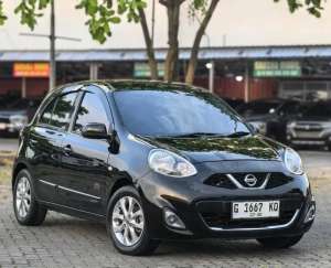 NISSAN MARCH XS 1.5 MANUAL , tersedia melalui melalui situs Olx