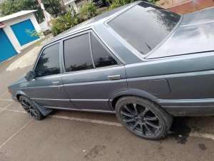Nissan Sentra 1990 Bensin , tersedia melalui melalui situs Olx