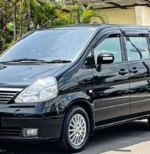NISSAN SERENA HWS AT , tersedia melalui melalui situs Olx