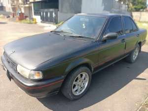 Nissan Sunny 1998 Bensin , tersedia melalui melalui situs Olx