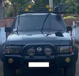 Nissan Terrano 2006 Bensin , tersedia melalui melalui situs Olx