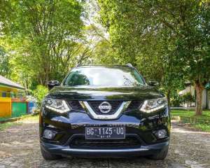 Nissan Xtrail 2016 2.5 Automatic , tersedia melalui melalui situs Olx