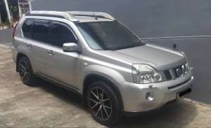 Nissan Xtrail XT 2010 , tersedia melalui melalui situs Olx