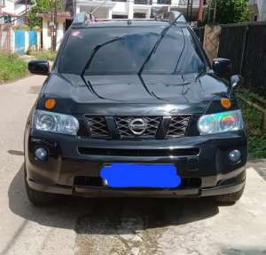 Nissan Xtrail XT T31 AT thn 2010 , tersedia melalui melalui situs Olx