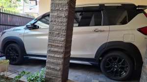 Jual bekas Odo 1000 km Suzuki XL7 2025 Bensin,lokasi di Bandung Kota