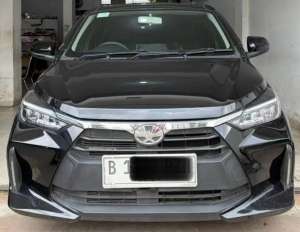Jual bekas Odo4RbAgya G Automatic 20242025,lokasi di Palembang Kota