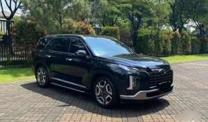 Jual bekas Palisade AT Signature 2023 Diesel Cash,lokasi di Jakarta Selatan