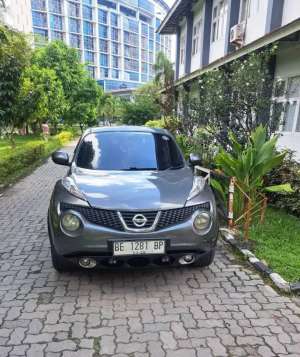 sale nissan juke rx matic , tersedia melalui melalui situs Olx