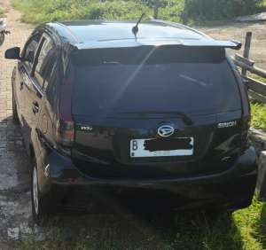 Sirion Hitam, 2014, RS AT , tersedia melalui melalui situs Olx