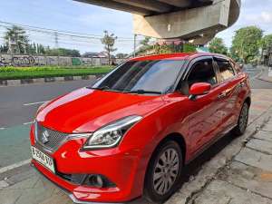 Jual bekas Suzuki Baleno 2019 Bensin,lokasi di Jakarta Timur