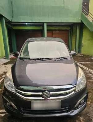 Jual bekas Suzuki Ertiga 2017 Diesel Hybrid,lokasi di Malang Kab.