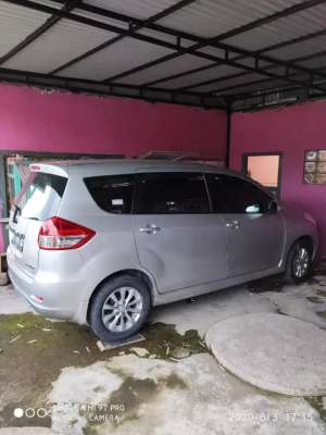 Jual bekas SUZUKI ERTIGA GX 2014 KONDISI ISTIMEWA,lokasi di Padang Panjang Kota