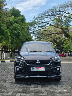 Jual bekas Suzuki SS Hybrid matic,lokasi di Medan Kota