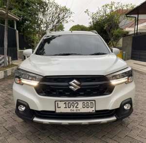Jual bekas SUZUKI XL7 1.5 BETA HYBRID 2024 MATIC, LOW KM 27rb PAJAK BLN 42027,lokasi di Surabaya Kota