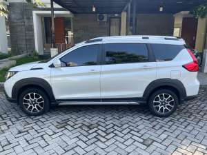 Jual bekas Suzuki XL7 2024 Bensin,lokasi di Surabaya Kota