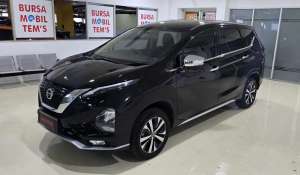 Jual bekas TDP 8JTNISSAN NEW LIVINA 1.5 VL AUTOMATIC TAHUN 2019 ISTIMEWA,lokasi di Jakarta Selatan