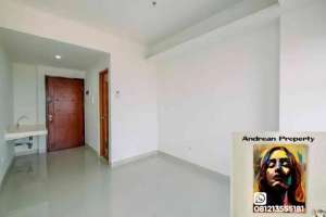 THAMRIN DISTRICT STUDIO DIBAWAH DEVELOPER lokasi di Sumedang Kab., tersedia melalui melalui situs Olx