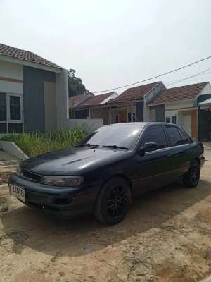 Jual bekas timor sohc 2000,lokasi di Tangerang Kab.