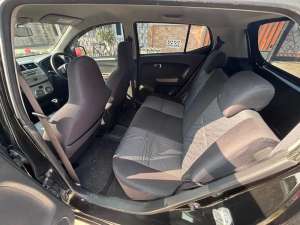 Jual bekas Toyota Agya 2014 Listrik,lokasi di Bekasi Kab.