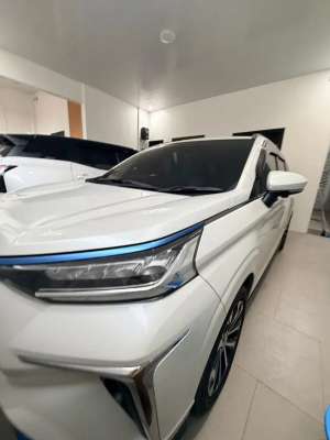 Toyota Avanza 2026 Bensin , tersedia melalui melalui situs Olx