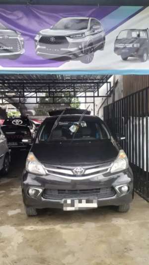 Toyota Avanza Tahun 2011 , tersedia melalui melalui situs Olx