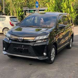 Jual bekas Toyota Avanza Veloz 1.3 MT - 2019,lokasi di Denpasar Kota