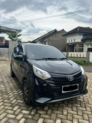Toyota Calya 2019 , tersedia melalui melalui situs Olx
