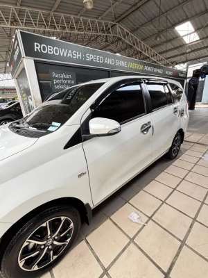 Toyota Calya 2024 Bensin , tersedia melalui melalui situs Olx