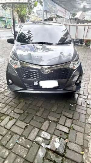 Toyota Calya G 2023 , tersedia melalui melalui situs Olx