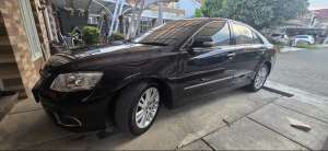 TOYOTA CAMRY 2012 , tersedia melalui melalui situs Olx