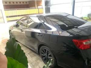 Toyota Camry Hybrid 2013 , tersedia melalui melalui situs Olx