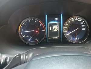 Jual bekas Toyota Fortuner Gr sport 2.8 dsl matic tahun 2024,lokasi di Bogor Kota