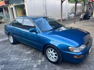 Toyota Great Corolla 1995 , tersedia melalui melalui situs Olx