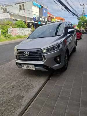 Toyota Innova Rebord V , tersedia melalui melalui situs Olx