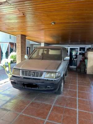 TOYOTA KIJANG 2.0 , tersedia melalui melalui situs Olx