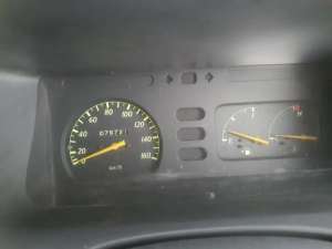 Toyota Kijang 2006 Bensin , tersedia melalui melalui situs Olx