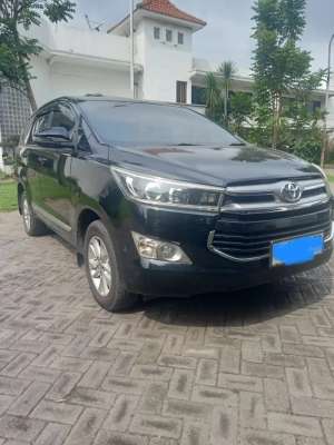 Toyota Kijang Innova 2018 , tersedia melalui melalui situs Olx